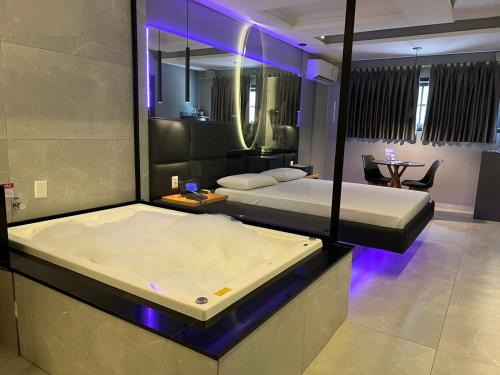 Embu das Artes Hotel | Amy Motel