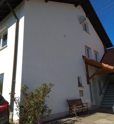 Bonndorf Apartment | Amy's Apartment, relax and enjoy