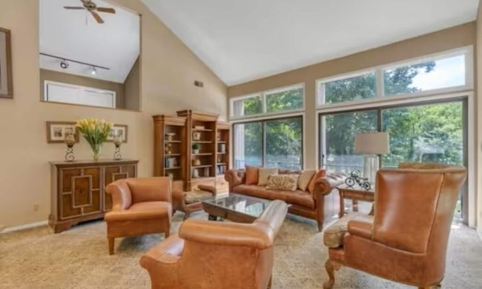 Boonton House | An Architectural Delight - The perfect blend of comfort and luxury