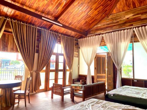 Mang Yang House | An Bình Home