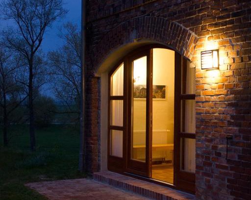 Worblitz Apartment | An den Elbwiesen GZ FeWo Elbeblick Nur Nichtraucher
