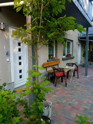 Borna Apartment | An der Alten Ziegelei