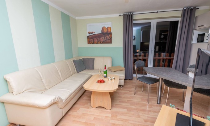 Stangerode Apartment | An der Eine by Interhome