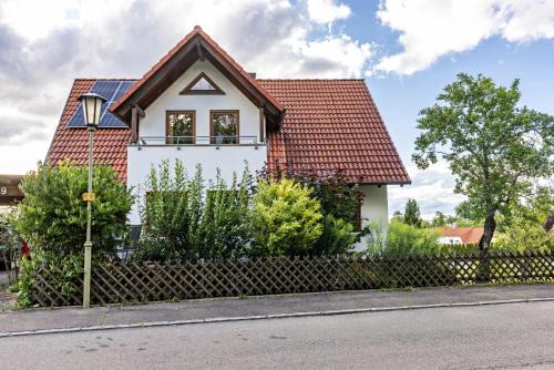 Moessingen Apartment | An der Schwäbischen Alb