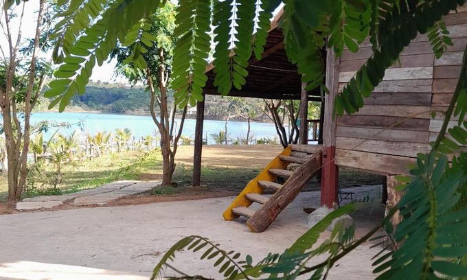 Di Linh Cabin | An Homestay