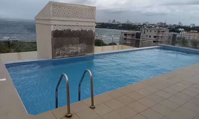 Nyali Apartment | An ideal 3 bed-roomed house