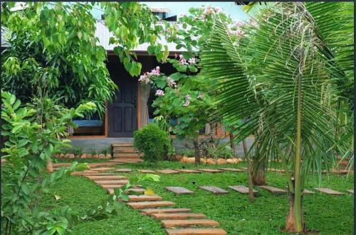 Buon Ma Thuot House | An Land Garden Homestay