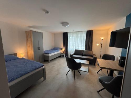 Reinsehlen Apartment | AN-Living Apartments