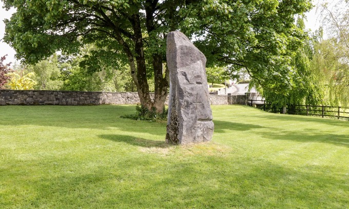 Drumaveil North Cottage | AN MAIDE BÁN, family friendly in Cootehill, County Cavan