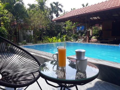 Ninh Binh House | An Phu Homestay