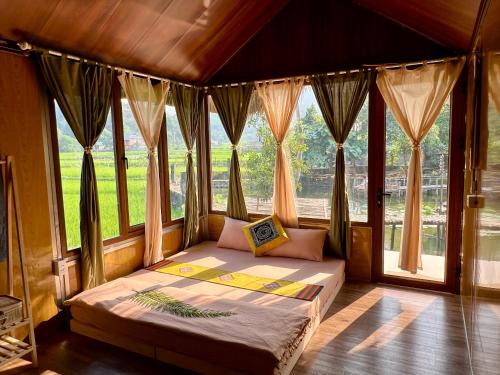 Ha Giang House | An's House