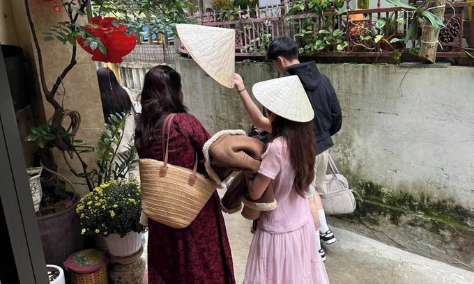 Hue City Centre Cabin | An Thai Homestay Hue