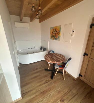 Gorisnica Apartment | Ana Apartment