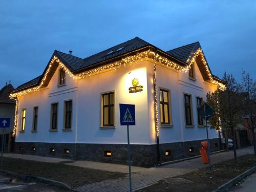 Alba Iulia Bed & Breakfast | Ana Boutique