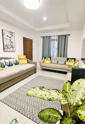East Bajac-Bajac Apartment | Ana's Haven Transient Olongapo Subic 2 East Bajac-Bajac