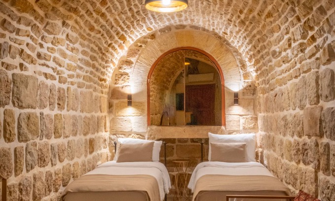 Artuklu Hotel | Ana Talia House
