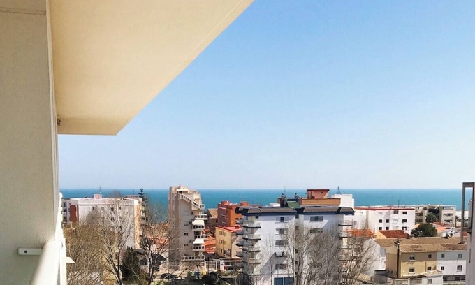 Platja de Piles Apartment | Anacasa Blaumar Mediterranea AP760