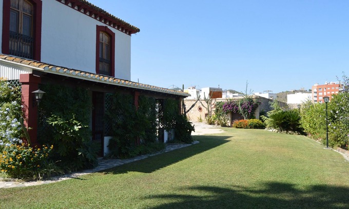 Oliva Cottage | Anacasa Oliva Partida Canyaes CH752