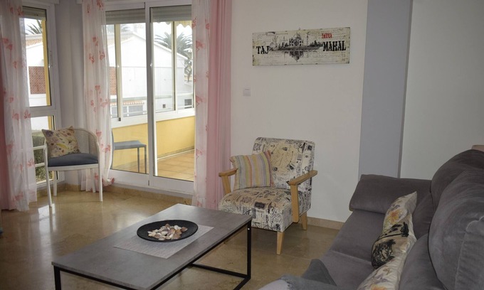 Molinell Apartment | Anacasa Punta Marines Llac Victoria AP2206