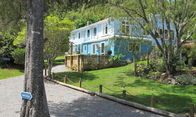 Anakiwa House | Anakiwa 401