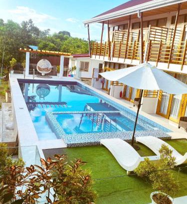 Libaong Resort | Ananda Resort