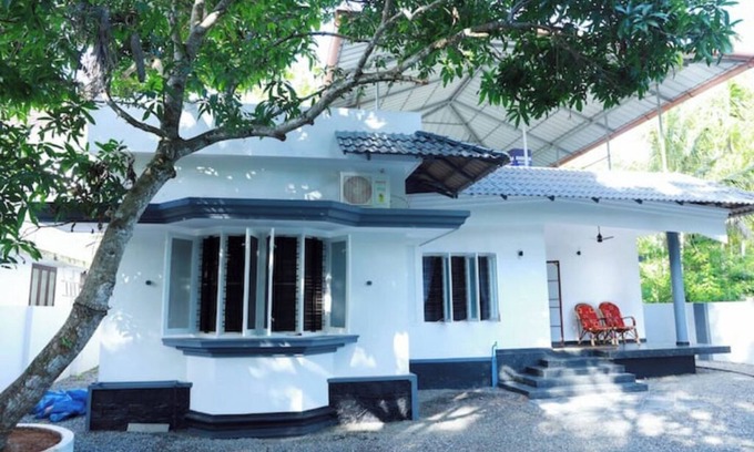 Alappuzha Villa | Anandam Resortsnn