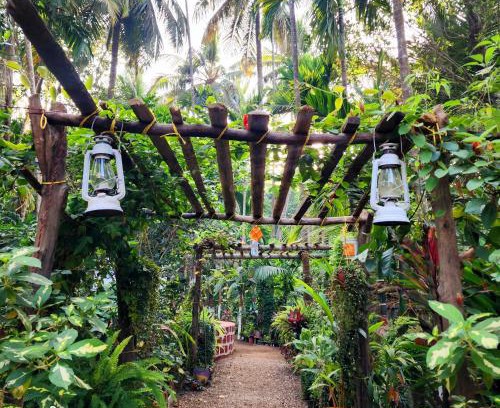 Nandgaon House | Anandi Villa Homestay