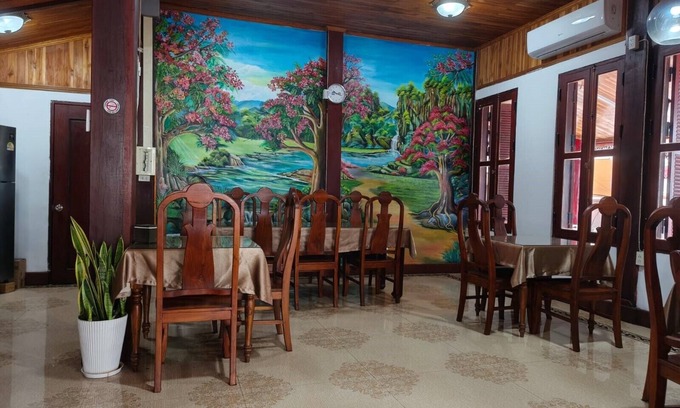 Luang Prabang Hotel | ANANTA HOTEL
