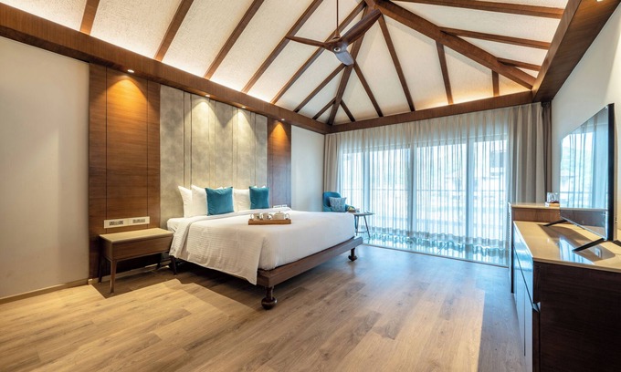Ajabgarh Resort | Ananta Spa & Resort Ajabgarh