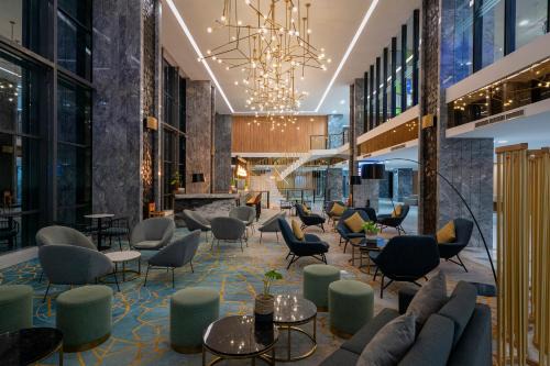 Tangerang Hotel | Anara Airport Hotel