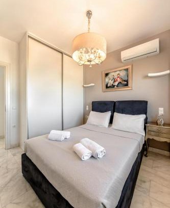 Kokkini Chani House | Anastasia Suite Of The Sun&Sea, By Idealstay Experience