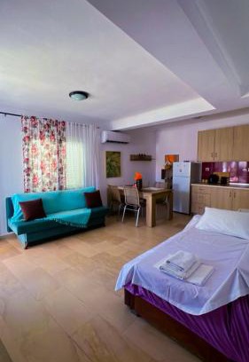 Olympiada House | Anastelia Apartments - 1