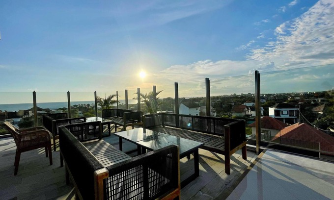 Pererenan Hotel | Anaya Hotel Canggu