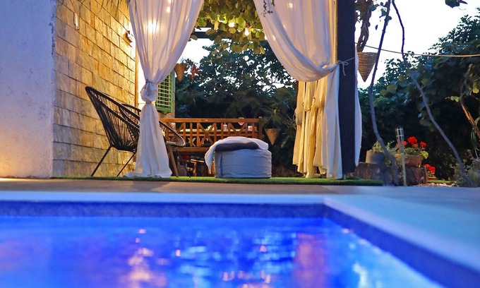 Donje Rastane House | Anchi holiday house