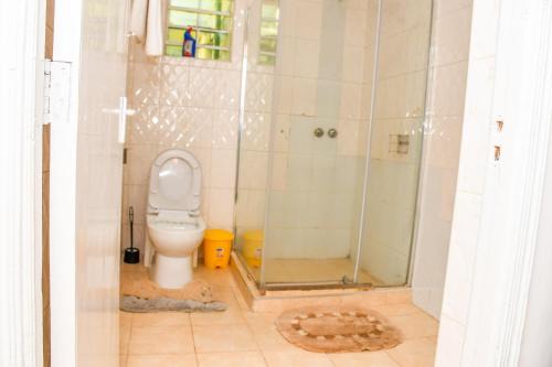 Eldoret House | Anchor Holiday Homes