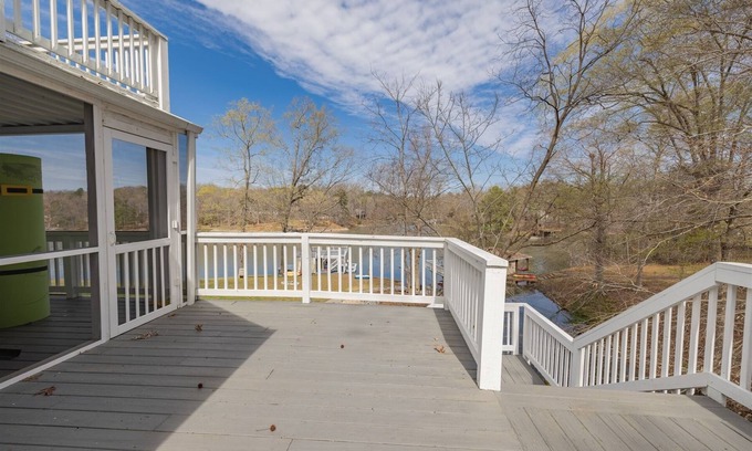 Moratuck Manor House | Anchor Management | Fantastic views! | 3 Night Minimum