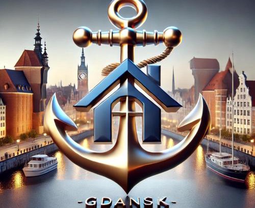 Aniolki Apartment | Anchor MedHill Gdańsk