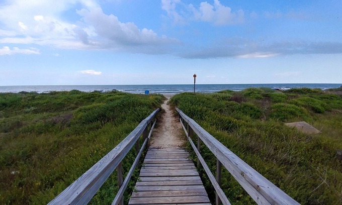 Surfside Beach Hotel | Anchor Motel & RV Park