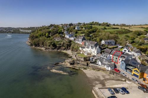 Kinsale House | Anchor & Nest - Kinsale