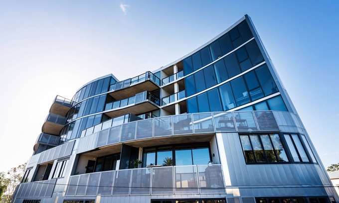 Hampton Apartment | Anchorage Apartments Hampton