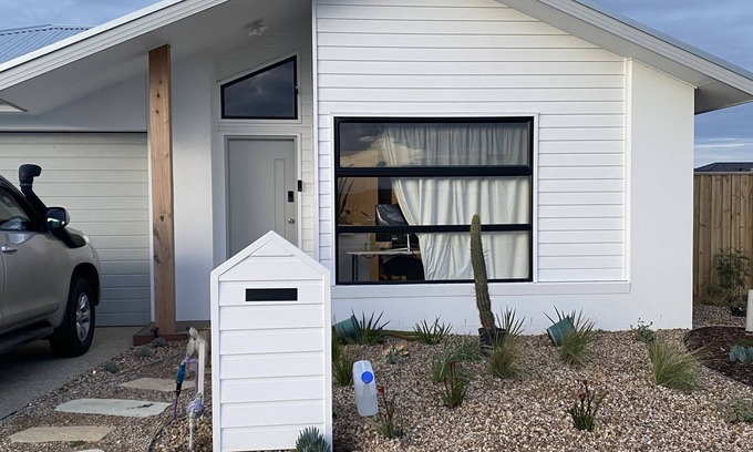 Armstrong Creek House | Anchoridge Holiday Home