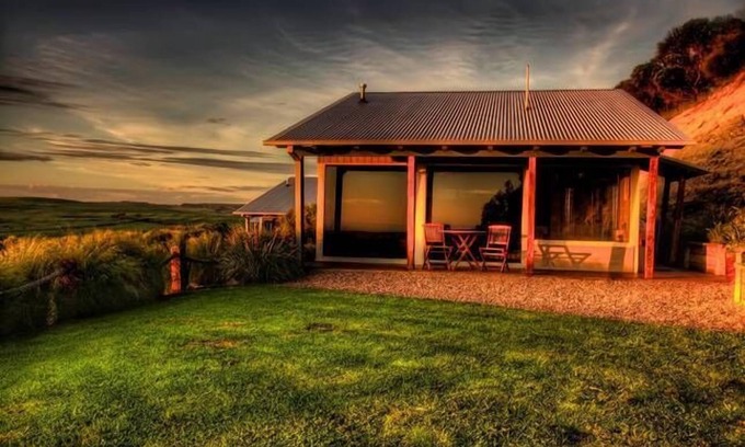 Port Campbell Cottage | Anchors Port Campbell
