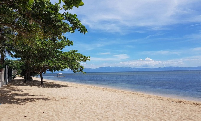 Calatagan House | Anciano Beach House