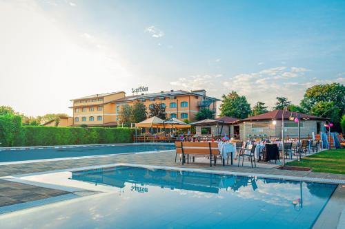 Meolo Hotel | Ancora Sport Resort Hotel