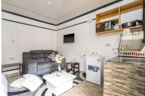 Kikuyu Apartment | AnD Suites