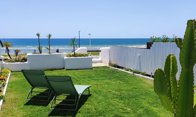Matalascanas House | ANDALUCIA HOLIDAY RENTAL COTO DONANA (PLAYADONANA)