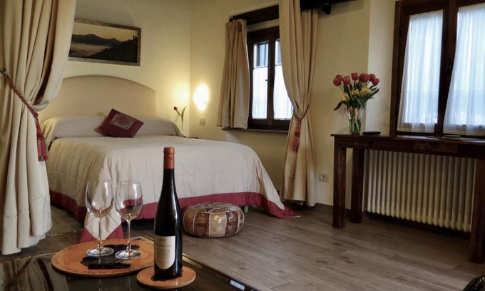 Castelnuovo di Val di Cecina Apartment | Andante appartamenti