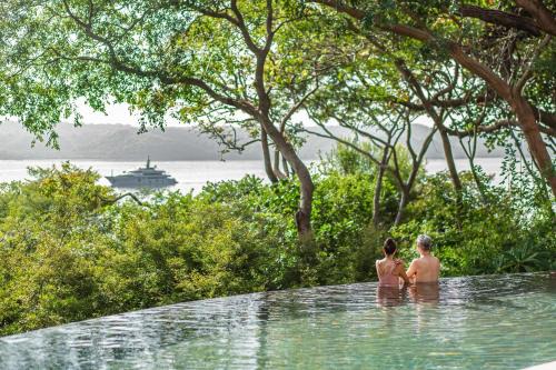 Papagayo Resort | Andaz Peninsula Papagayo Resort, Costa Rica, by Hyatt