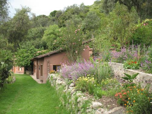 Limatambo House | Andean Spirit Lodge