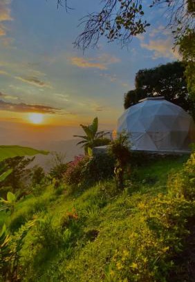 La Pena Other | Andino Glamping